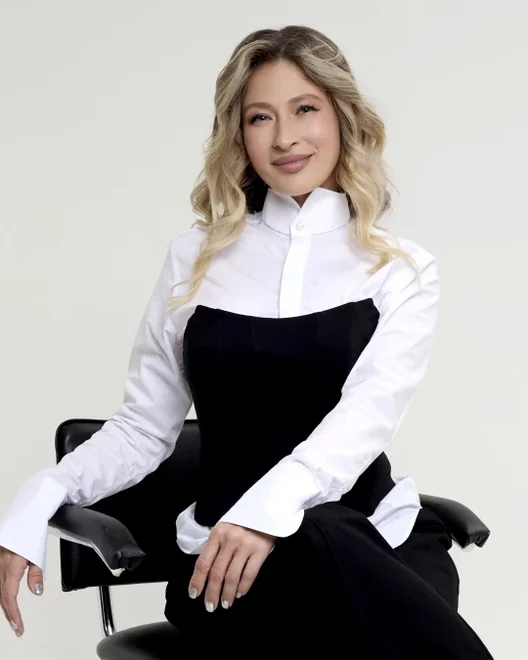 Марина Лихторович