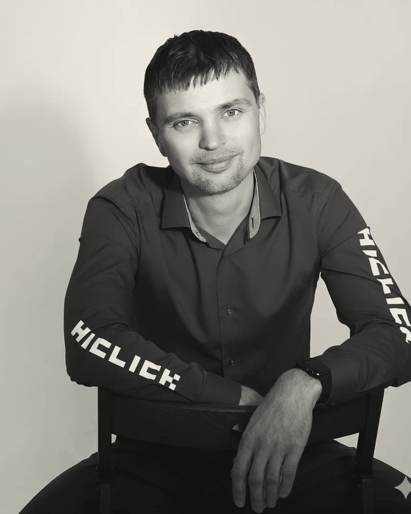 Виталий Романов